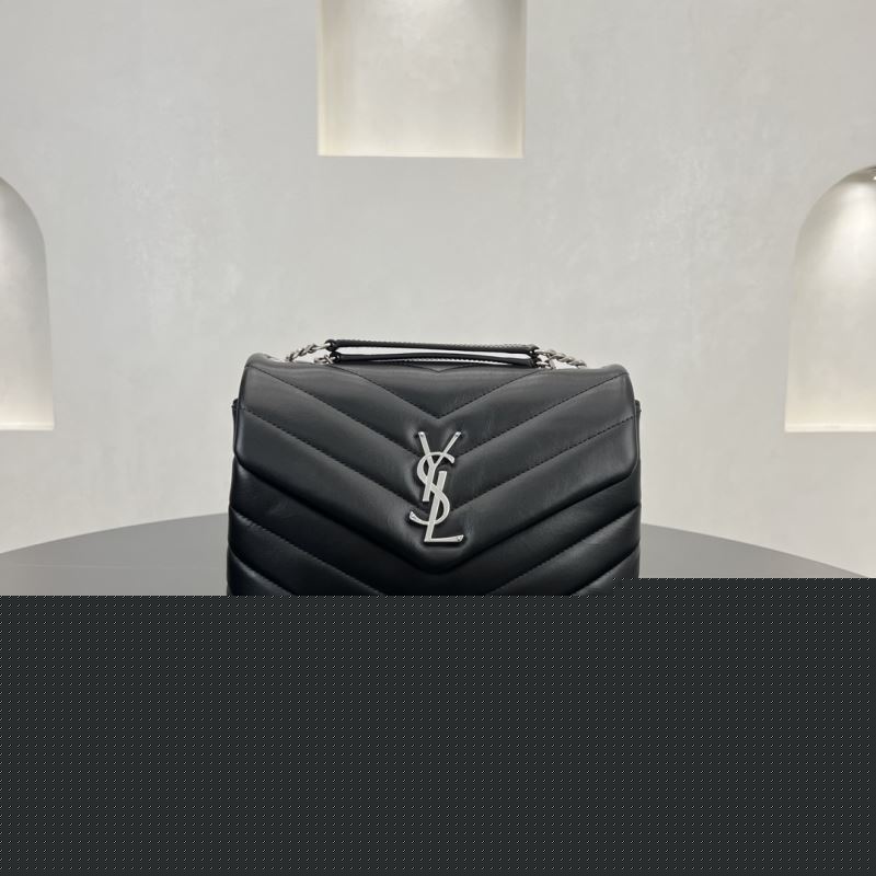 Y*L clutch bags